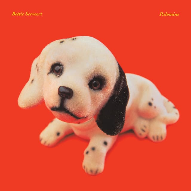Palomine - Bettie Serveert
