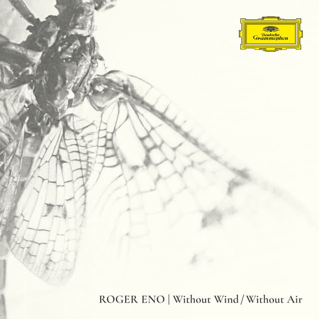 Without Wind, Without Air - Roger Eno