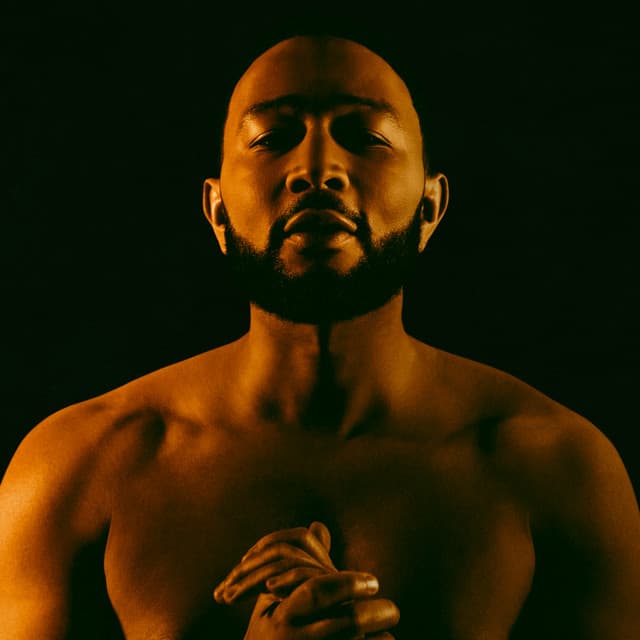 LEGEND - John Legend