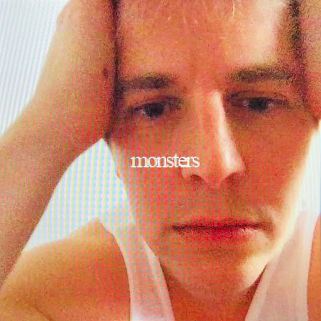 monsters - Tom Odell