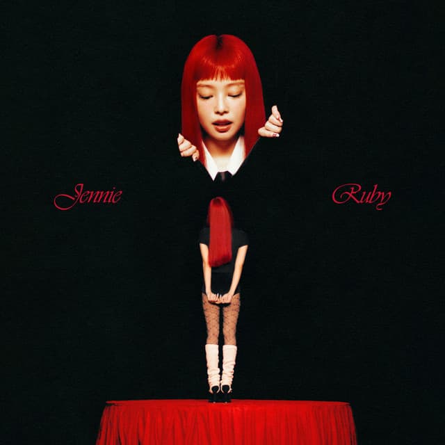 Ruby - JENNIE
