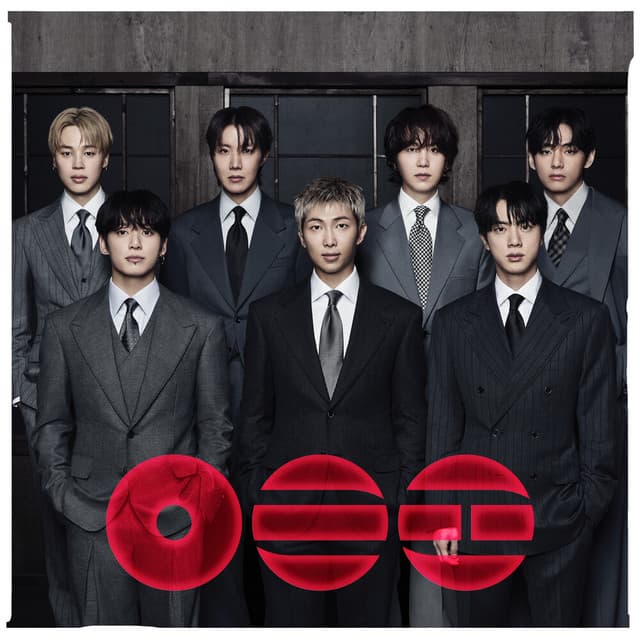 ARIRANG - BTS