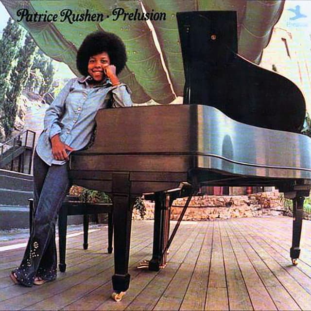 Prelusion - Patrice Rushen