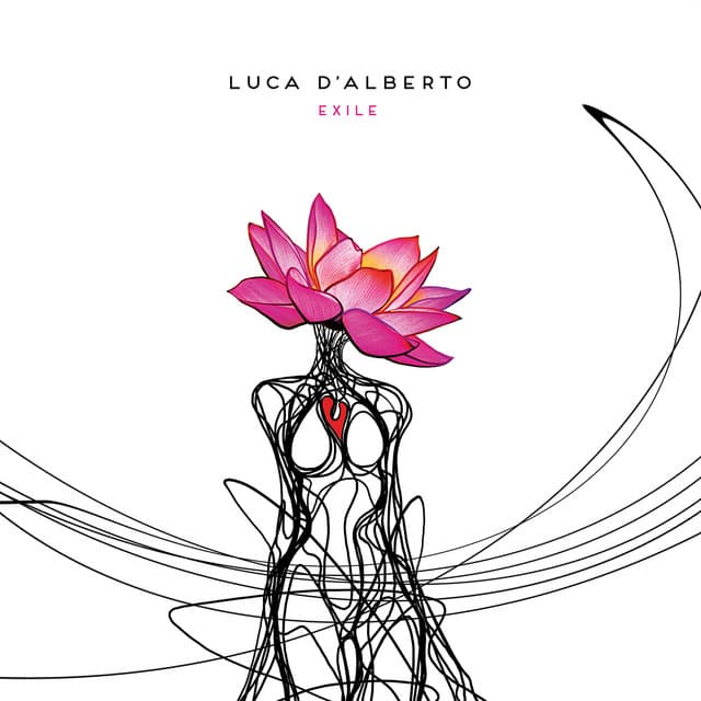 Exile - Luca D'Alberto