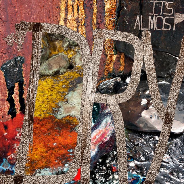 It's Almost Dry - Pusha T