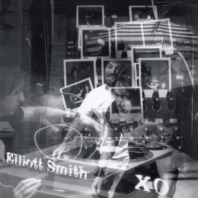 XO - Elliott Smith