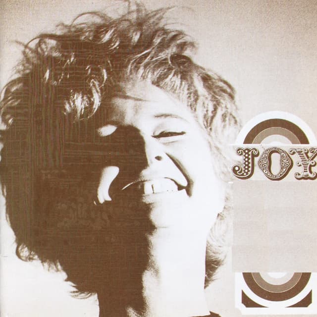 Joy - Karin Krog
