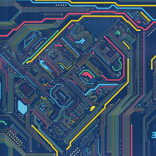 Circuits - Chris Potter