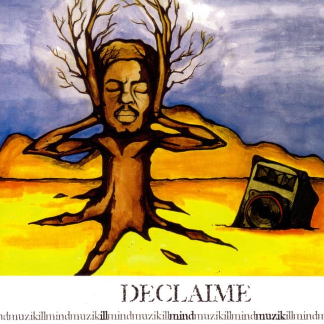 Illmindmuzik - Declaime