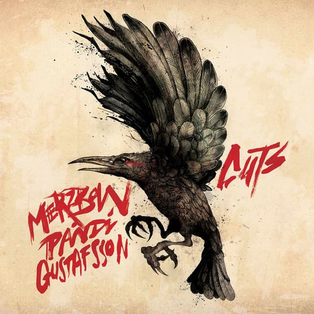 Cuts - Merzbow