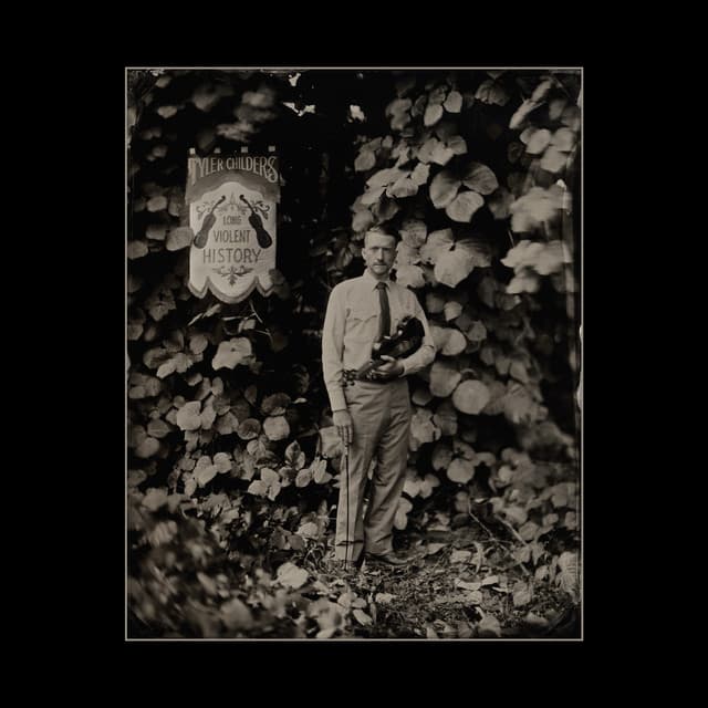 Long Violent History - Tyler Childers