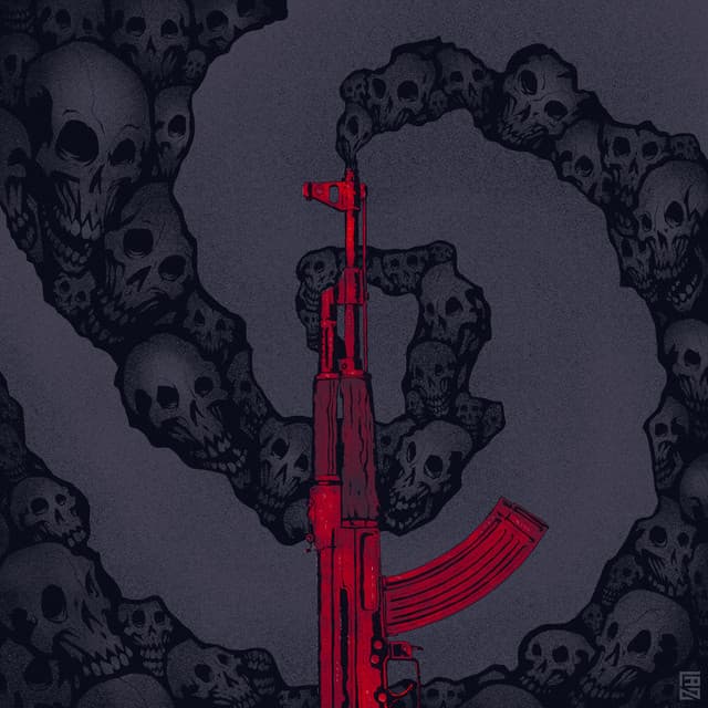 Gunsmoke - 38 Spesh