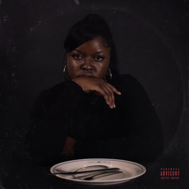 Food For Thought - Che Noir