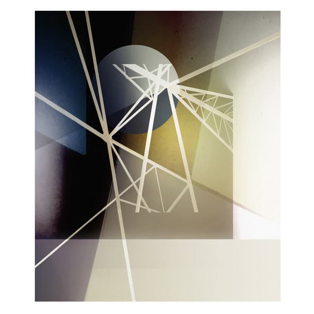FOREVERANDEVERNOMORE - Brian Eno