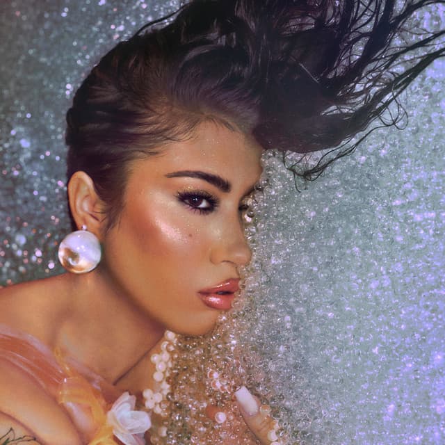 Sincerely: P.S. - Kali Uchis