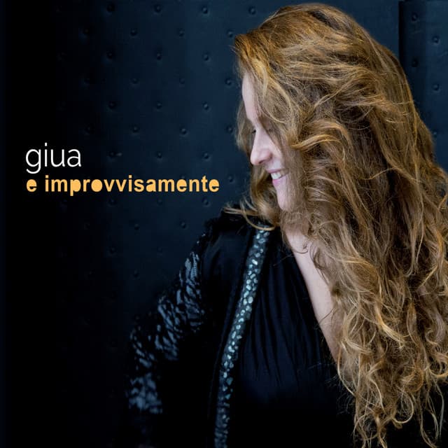 E improvvisamente - Giua