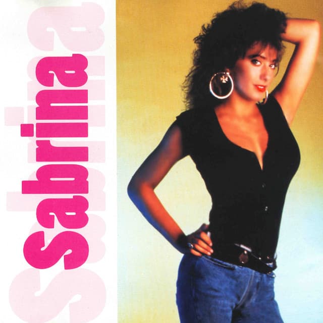 Sabrina - Sabrina
