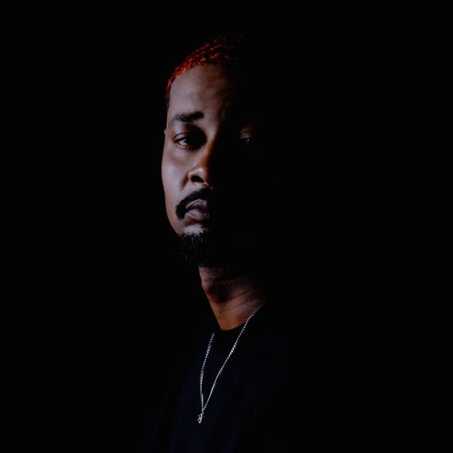 Quaranta - Danny Brown