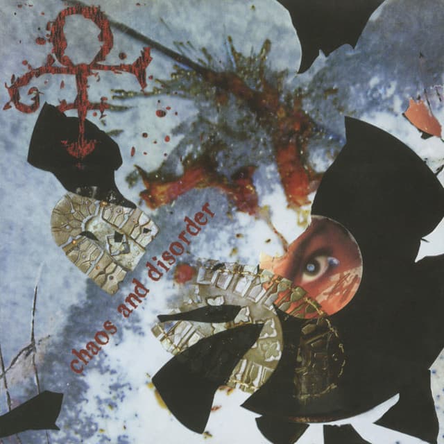Chaos and Disorder - Prince