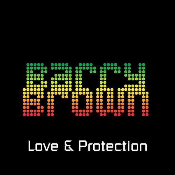 Love And Protection - Barry Brown