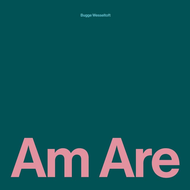 Am Are - Bugge Wesseltoft