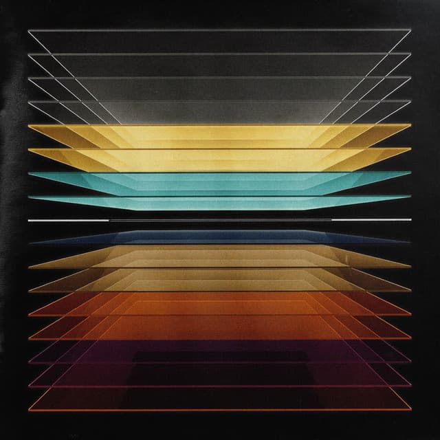 COLOURS - PARTYNEXTDOOR