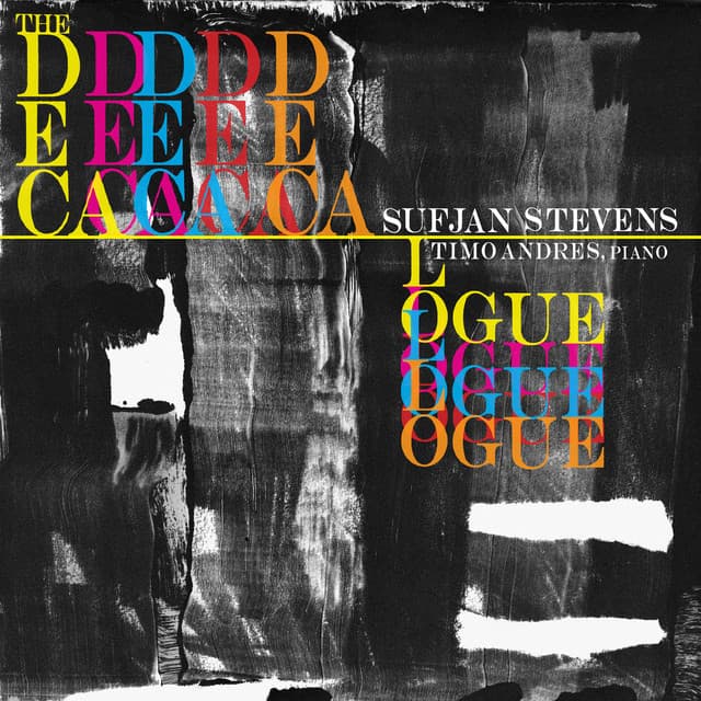 The Decalogue - Sufjan Stevens