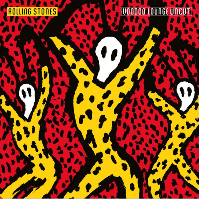 Voodoo Lounge Uncut - The Rolling Stones