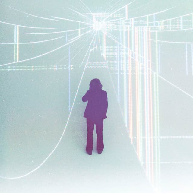Regions of Light and Sound of God - Jim James