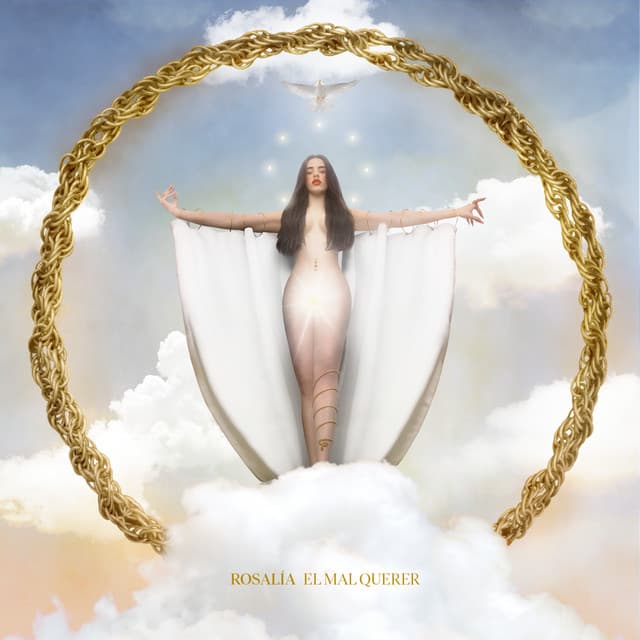 El Mal Querer - ROSALÍA
