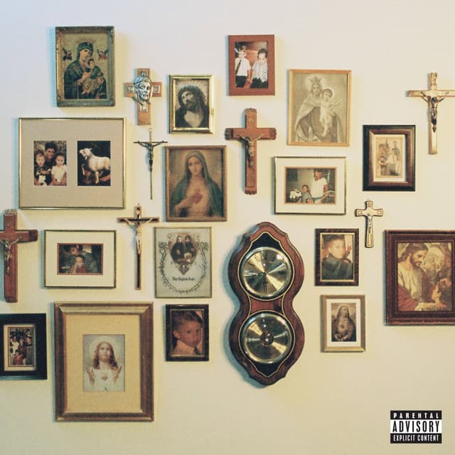 THY KINGDOM COME - $uicideboy$