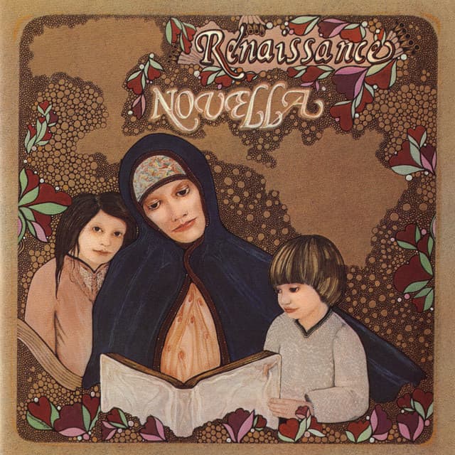 Novella - RENAISSANCE