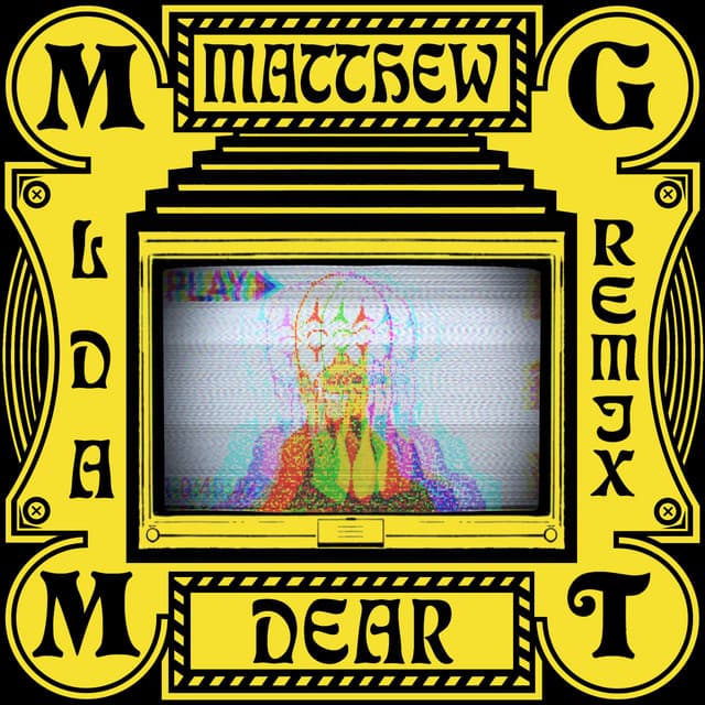 Little Dark Age - MGMT