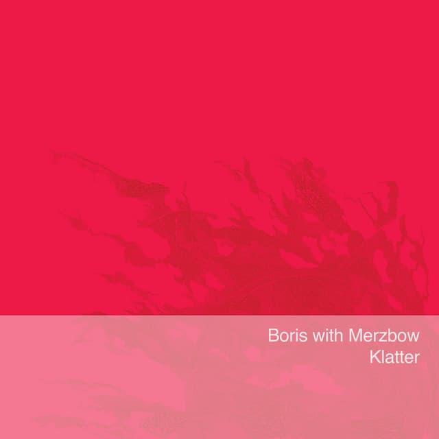 Klatter - Boris