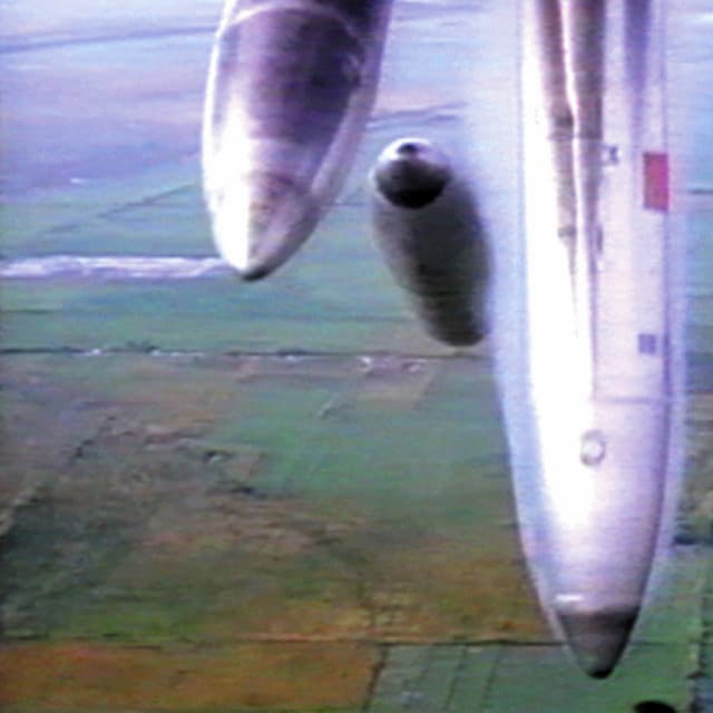 Yanqui U.X.O. - Godspeed You! Black Emperor