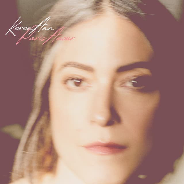 Paris Amour - Keren Ann
