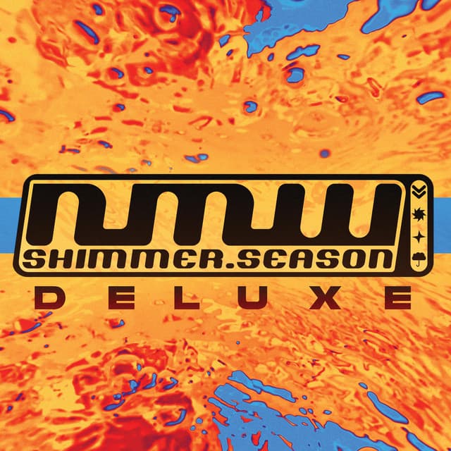 SHIMMER.SEASON - Not My Weekend
