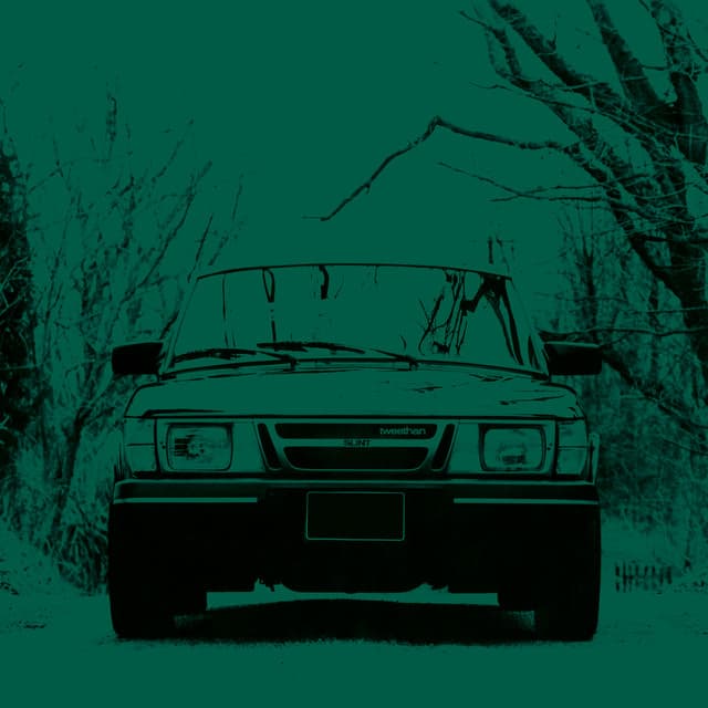 Tweez - Slint