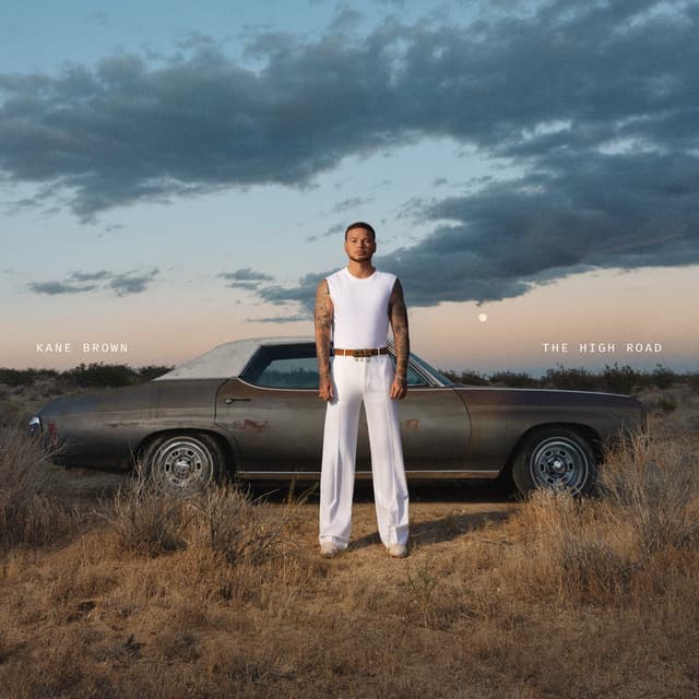 The High Road - Kane Brown