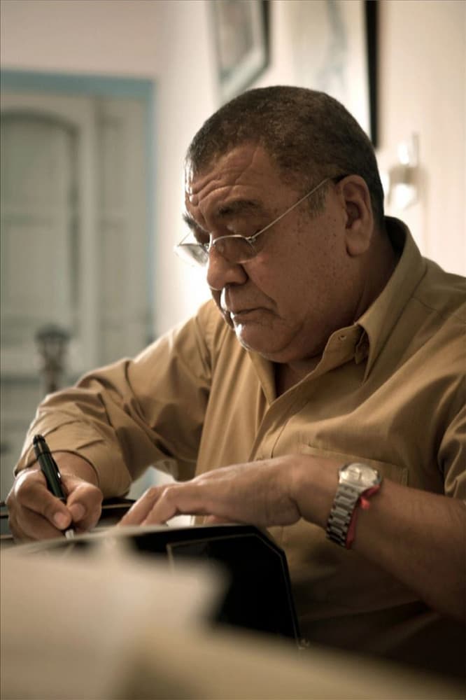 Dino Saluzzi